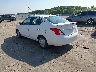 3N1CN7AP4DL****** Salvamento y Reparables 2013 Nissan Versa en Jackson