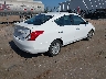 3N1CN7AP4DL****** Salvamento y Destrozados 2013 Nissan Versa en Estado de Mississippi