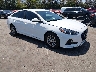 5NPE24AF0JH****** Salvamento y Destrozados 2018 Hyundai Sonata en Los Angeles