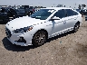 5NPE24AF0JH****** Usados y Reparables 2018 Hyundai Sonata en Los Angeles