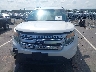 1FM5K7D86FG****** Wrecked 2015 Ford Explorer in North Carolina State