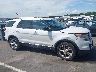 1FM5K7D86FG****** Used 2015 Ford Explorer in North Carolina State