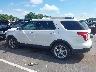 1FM5K7D86FG****** Repairable 2015 Ford Explorer in North Carolina State