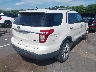 1FM5K7D86FG****** Salvage and Wrecked 2015 Ford Explorer in North Carolina State