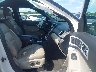 1FM5K7D86FG****** Used and Repairable 2015 Ford Explorer in North Carolina State