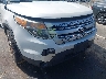 1FM5K7D86FG****** Salvage and Repairable 2015 Ford Explorer in North Carolina State