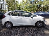 JHMGK5H50GX****** Repairable 2016 Honda Fit in Virginia State