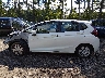 JHMGK5H50GX****** Salvage 2016 Honda Fit
