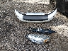 JHMGK5H50GX****** Wrecked 2016 Honda Fit in Virginia State