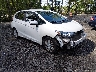 JHMGK5H50GX****** Salvage and Wrecked 2016 Honda Fit in Suffolk