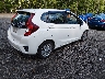 JHMGK5H50GX****** Salvage and Wrecked 2016 Honda Fit in Virginia State
