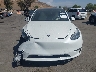 5YJYGDEEXMF****** Used 2021 Tesla Model Y in California State