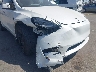 5YJYGDEEXMF****** Wrecked 2021 Tesla Model Y in California State