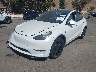 5YJYGDEEXMF****** Used and Repairable 2021 Tesla Model Y in Fontana