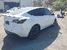 5YJYGDEEXMF****** Salvage and Wrecked 2021 Tesla Model Y in California State