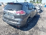 JN8AT2MVXGW****** Salvage and Wrecked 2016 Nissan Rogue in California State