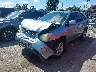 JTJHA31U340****** Used and Repairable 2004 Lexus RX 330 in Charlotte