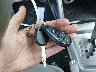JF2SHADC1BH****** Salvage 2011 Subaru Forester in Massachusetts State