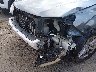 JF2SHADC1BH****** Salvage and Repairable 2011 Subaru Forester in Massachusetts State