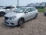 3N1AB7AP8HY****** Used and Repairable 2017 Nissan Sentra in Minneapolis South