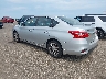 3N1AB7AP8HY****** Salvage and Repairable 2017 Nissan Sentra in Minneapolis South