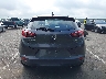 JM1DKFB73H0****** Wrecked 2017 Mazda CX-3