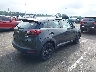 JM1DKFB73H0****** Salvage and Wrecked 2017 Mazda CX-3 in New Jersey State