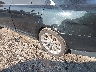 1FAHP2E82EG****** Wrecked 2014 Ford Taurus in Indiana State
