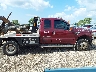 1FTWX33R78E****** Wrecked 2008 Ford Super Duty F-350 Drw