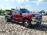 1FTWX33R78E****** Salvage and Wrecked 2008 Ford Super Duty F-350 Drw in Chicago West