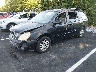 KNDMB233896****** Used and Repairable 2009 Kia Sedona in Nashville