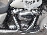 1HD1KBC15KB****** Wrecked 2019 Harley-Davidson FLHX in Oklahoma City