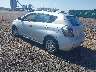5Y2SP67019Z****** Salvage and Repairable 2009 Pontiac Vibe in Long Island