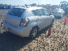 5Y2SP67019Z****** Salvage and Wrecked 2009 Pontiac Vibe in New York State