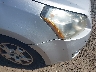 5Y2SP67019Z****** Salvage and Repairable 2009 Pontiac Vibe in New York State
