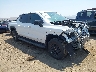 1GC10VEL2RU****** Salvamento y Destrozados 2024 Chevrolet Silverado EV en Electric Vehicle Auctions