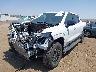 1GC10VEL2RU****** Usados y Reparables 2024 Chevrolet Silverado EV en Electric Vehicle Auctions