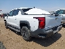 1GC10VEL2RU****** Salvamento y Reparables 2024 Chevrolet Silverado EV en Electric Vehicle Auctions