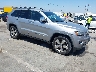 1C4RJEBM5EC****** Salvamento y Destrozados 2014 Jeep Grand Cherokee en Los Angeles South