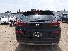 KM8J33AL6MU****** Wrecked 2021 Hyundai Tucson