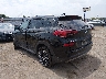 KM8J33AL6MU****** Salvage and Repairable 2021 Hyundai Tucson in Little Rock