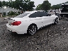 WBA3N9C59GK****** Salvage and Wrecked 2016 BMW 428i in Ohio State