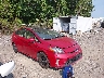 JTDKN3DU7C5****** Usados 2012 Toyota Prius en Estado de Massachusetts