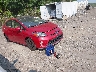 JTDKN3DU7C5****** Salvamento y Destrozados 2012 Toyota Prius en Taunton