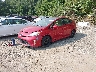 JTDKN3DU7C5****** Usados y Reparables 2012 Toyota Prius en Taunton