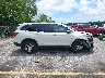 5FNYF5H5XHB****** Repairable 2017 Honda Pilot in Florida State