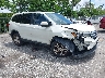 5FNYF5H5XHB****** Salvage and Wrecked 2017 Honda Pilot in West Palm Beach