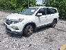5FNYF5H5XHB****** Used and Repairable 2017 Honda Pilot in West Palm Beach