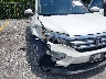 5FNYF5H5XHB****** Salvage and Repairable 2017 Honda Pilot in Florida State