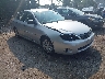 JF1GE61668H****** Salvamento y Destrozados 2008 Subaru Impreza en Providence
